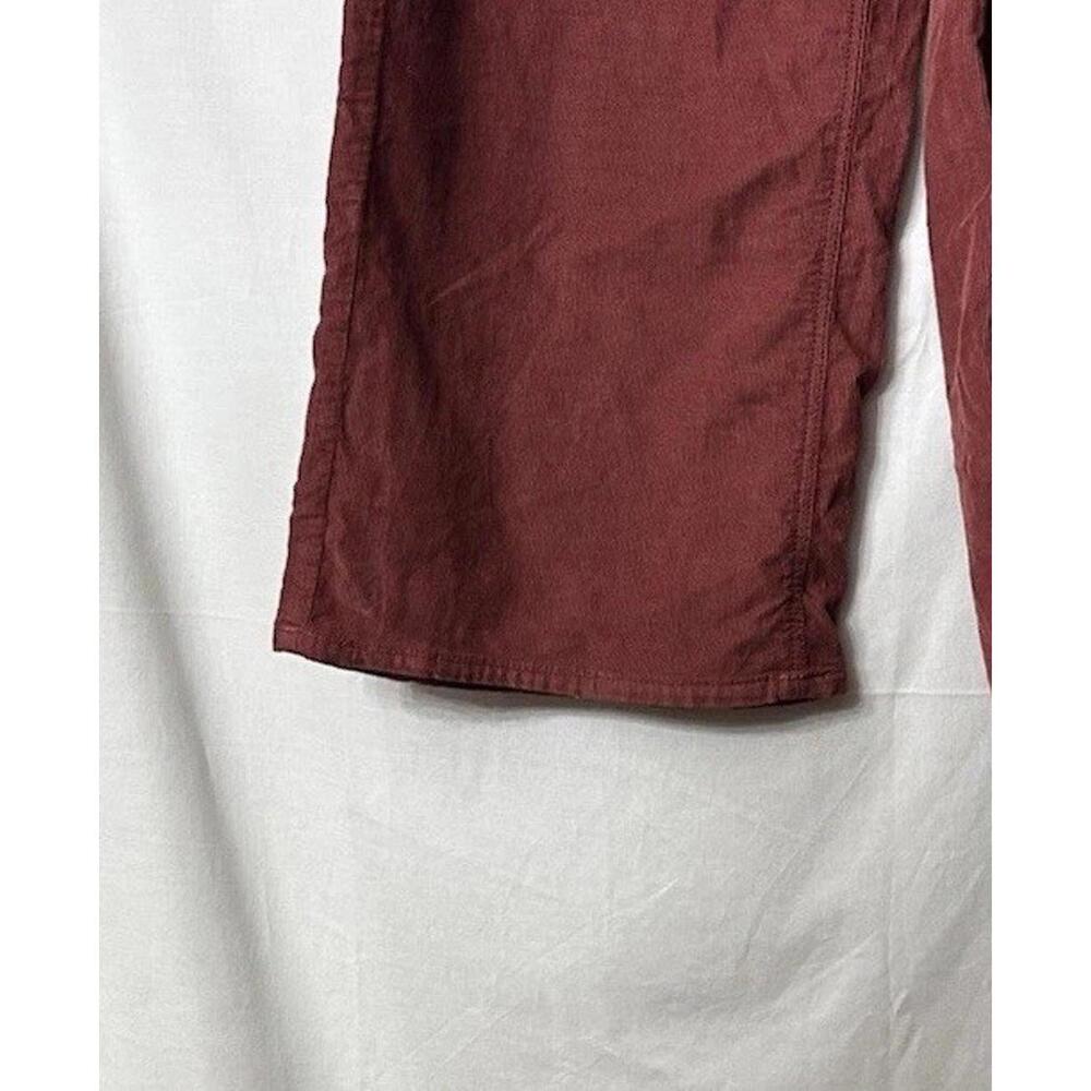 NWT American Eagle Outfitters AEO Womens Skater Corduroy Pants Size 6 Short - Picture 4 of 12
